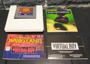Virtual Boy Wario Land (05)